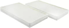 Baldwin Filters PA4149 KIT Set of 2 Cabin Air Elements