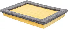 Baldwin Filters PA4167 Panel Air Element