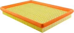 Baldwin Filters PA4177 Panel Air Element