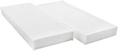 Baldwin Filters PA4410 KIT Set of 2 Cabin Air Elements