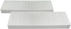 Baldwin Filters PA4416 KIT Set of 2 Cabin Air Elements