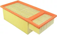 Baldwin Filters PA4433 Panel Air Element