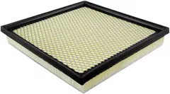 Baldwin Filters PA4454 Panel Air Element with Foam Pad