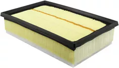 Baldwin Filters PA4464 Panel Air Element with Foam Pad