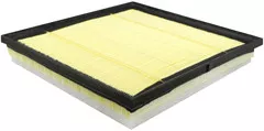 Baldwin Filters PA4465 Panel Air Element with Foam Pad