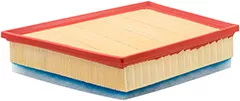 Baldwin Filters PA4466 Panel Air Element with Foam Pad