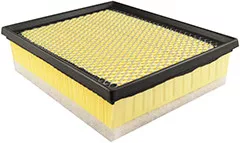 Baldwin Filters PA4471 Panel Air Element with Foam Pad
