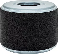 Baldwin Filters PA4552 Oval Air Element with Foam Wrap