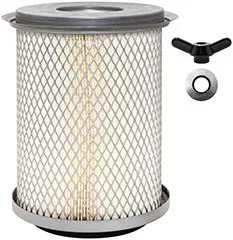 Baldwin Filters PA4614 Outer Air Element