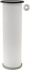 Baldwin Filters PA4628 Inner Air Element