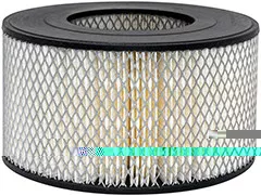 Baldwin Filters PA4649 Air Element