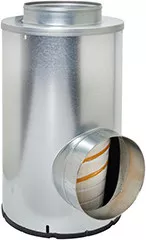 Baldwin Filters PA4653 Replacement for Ecolite Air Filter in Disposable Housing