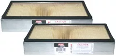 Baldwin Filters PA4654 KIT Set of 2 Cab Air Elements
