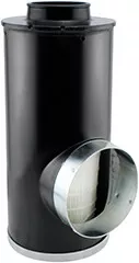 Baldwin Filters PA4655 Replacement for Ecolite Air Filter in Disposable Housing