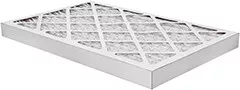 Baldwin Filters PA4662 Wire Supported Cotton Polyester Industrial Air Element