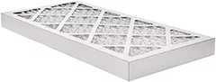 Baldwin Filters PA4663 Wire Supported Cotton Polyester Industrial Air Element