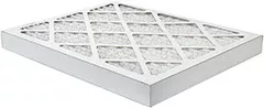 Baldwin Filters PA4664 Wire Supported Cotton Polyester Industrial Air Element
