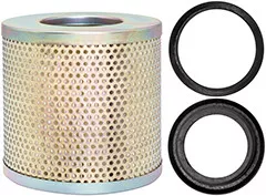 Baldwin Filters PA4706 Air Element