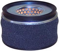 Baldwin Filters PA4737 Air Element with Foam Wrap