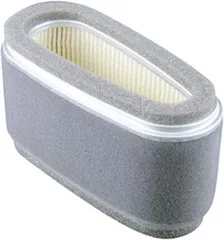 Baldwin Filters PA4769 Oblong Air Element with Foam Wrap