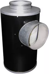 Baldwin Filters PA4860 Air Element in Disposable Housing