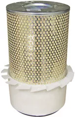 Baldwin Filters PA4960-FN Outer Air Element with Fins