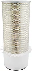 Baldwin Filters PA4984-FN Outer Air Element with Fins