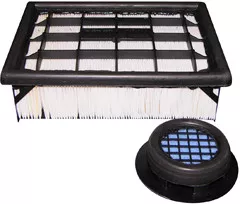 Baldwin Filters PA5312 KIT Air Element Kit