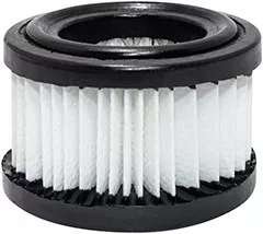 Baldwin Filters PA5316 Wire Mesh Supported Hydraulic Breather