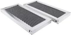 Baldwin Filters PA5318 Set of 2 Cab Air Elements