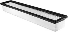 Baldwin Filters PA5396 Cab Air Element with Foam