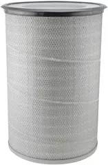 Baldwin Filters PA5445 Outer Air Element with Lift Tabs