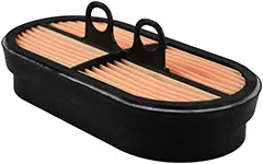 Baldwin Filters PA5451 Channel Flow Safety Air Element