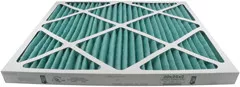 Baldwin Filters PA5457 Wire Supported Cotton Polyester Industrial Air Element