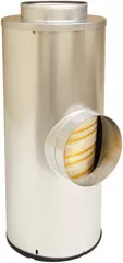 Baldwin Filters PA5674 Air Ele. In Disposable Hsg.