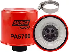 Baldwin Filters PA5700 Air Breather Element