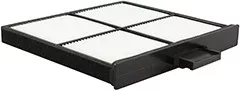 Baldwin Filters PA5753 Cab Air Element with Pull Tab
