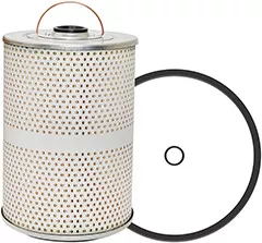 Baldwin Filters PF316 Fuel/Water Separator with Bail Handle