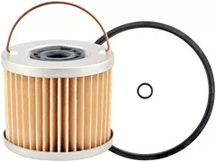 Baldwin Filters PF598-10 Fuel/Water Separator with Bail Handle