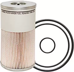 Baldwin Filters PF7782 Fuel/Water Separator Element with Relief Valve