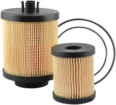 Baldwin Filters PF7812 KIT Set of 2 Fuel Elements