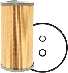 Baldwin Filters PF7890 Fuel Element with Bail Handle