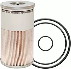 Baldwin Filters PF7895 Fuel/Water Separator Element with Relief Valve
