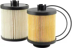 Baldwin Filters PF7934 KIT Set of 2 Fuel Elements