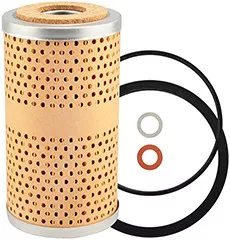 Baldwin Filters PF916 Secondary Fuel or Hydraulic Element