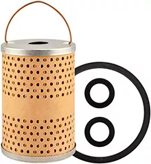 Baldwin Filters PF946 Secondary Fuel Element with Bail Handle