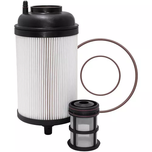Baldwin Filters PF9908 KIT Fuel Filter Kit