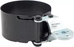 Baldwin Filters PKG401 Filter Wrench - Fits Filters 4 23/32" - 5 5/32"