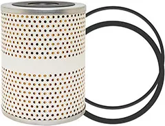 Baldwin Filters PT11 Full-Flow Lube Element