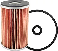 Baldwin Filters PT153 Full-Flow Lube Element